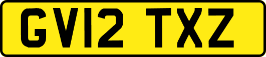 GV12TXZ