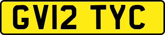 GV12TYC