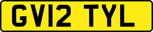 GV12TYL
