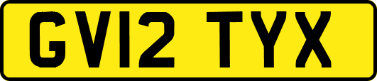 GV12TYX