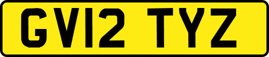 GV12TYZ