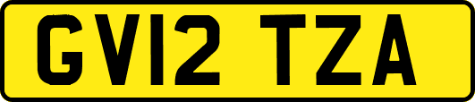 GV12TZA