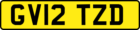 GV12TZD