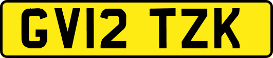 GV12TZK
