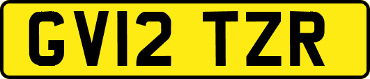GV12TZR