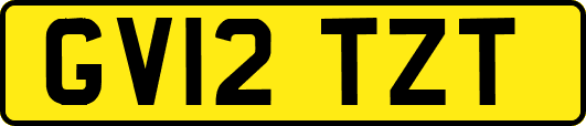 GV12TZT