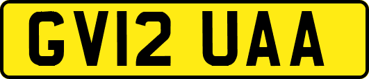 GV12UAA