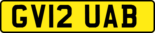 GV12UAB
