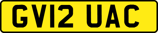 GV12UAC
