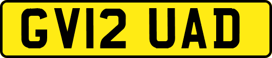 GV12UAD