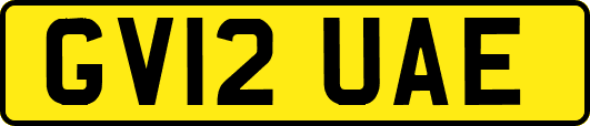 GV12UAE