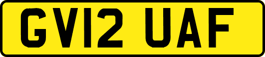 GV12UAF