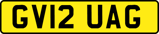 GV12UAG