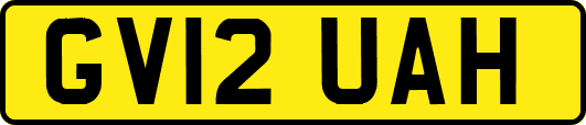 GV12UAH