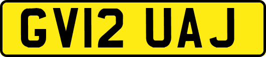 GV12UAJ
