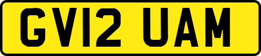 GV12UAM