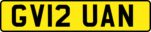 GV12UAN