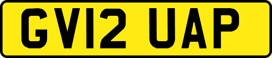 GV12UAP