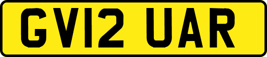 GV12UAR