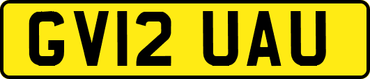 GV12UAU