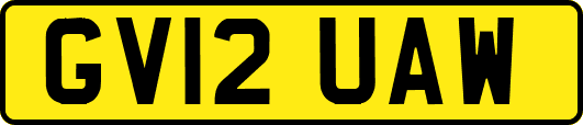 GV12UAW