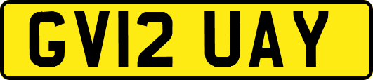 GV12UAY