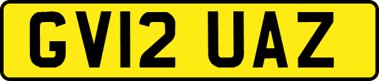 GV12UAZ