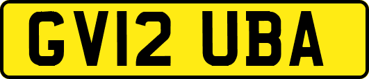 GV12UBA