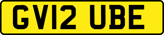 GV12UBE