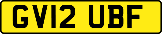 GV12UBF