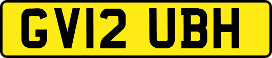 GV12UBH