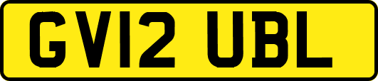 GV12UBL