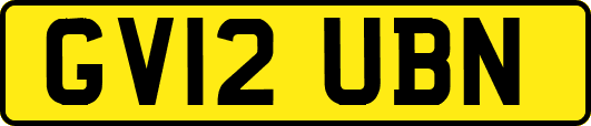 GV12UBN