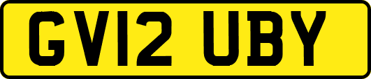 GV12UBY