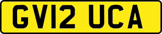 GV12UCA