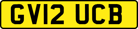 GV12UCB