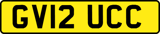 GV12UCC