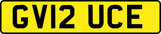 GV12UCE