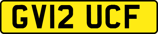 GV12UCF