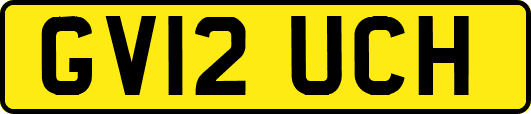 GV12UCH