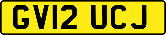 GV12UCJ