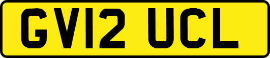 GV12UCL