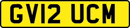 GV12UCM