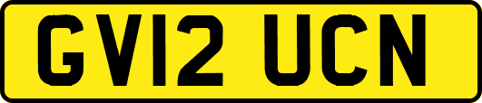 GV12UCN