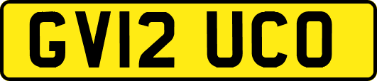 GV12UCO