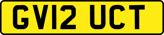 GV12UCT