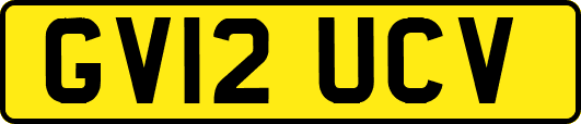GV12UCV