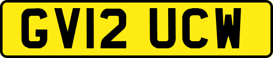 GV12UCW