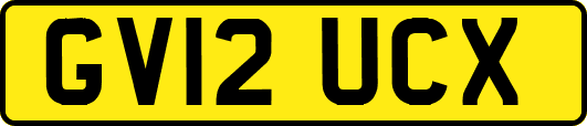 GV12UCX