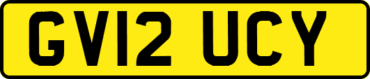 GV12UCY